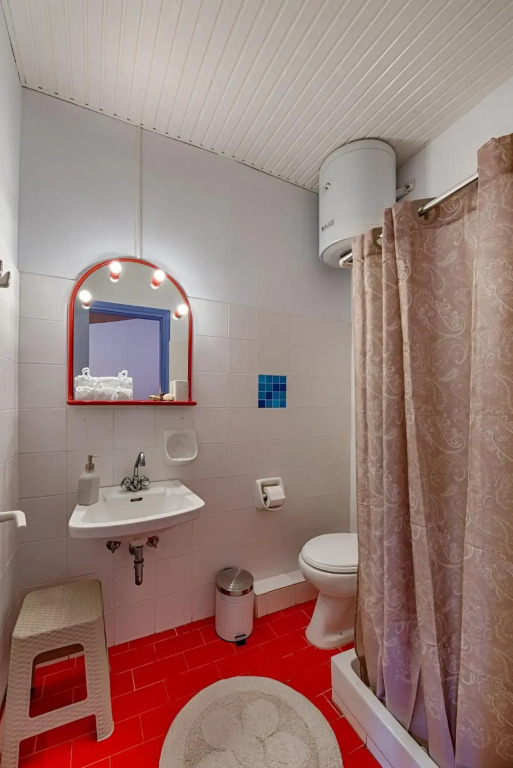Anemos Studios & Apartments