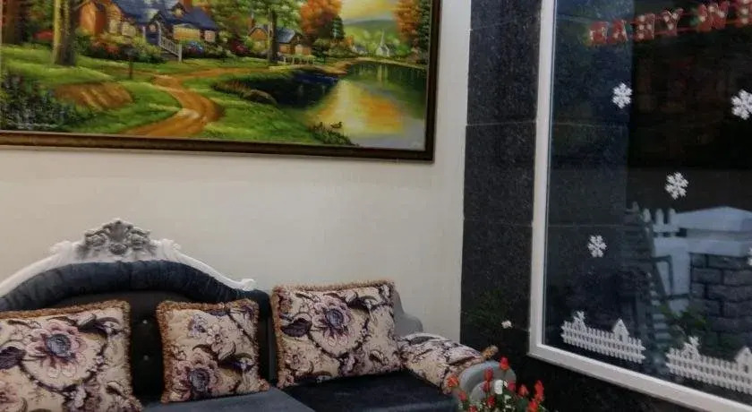 Hoang Quan Hotel