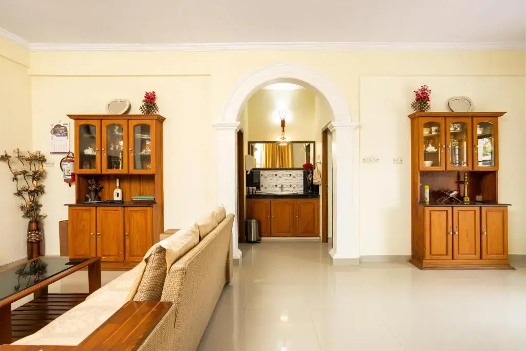 Paradise Inn Kochi