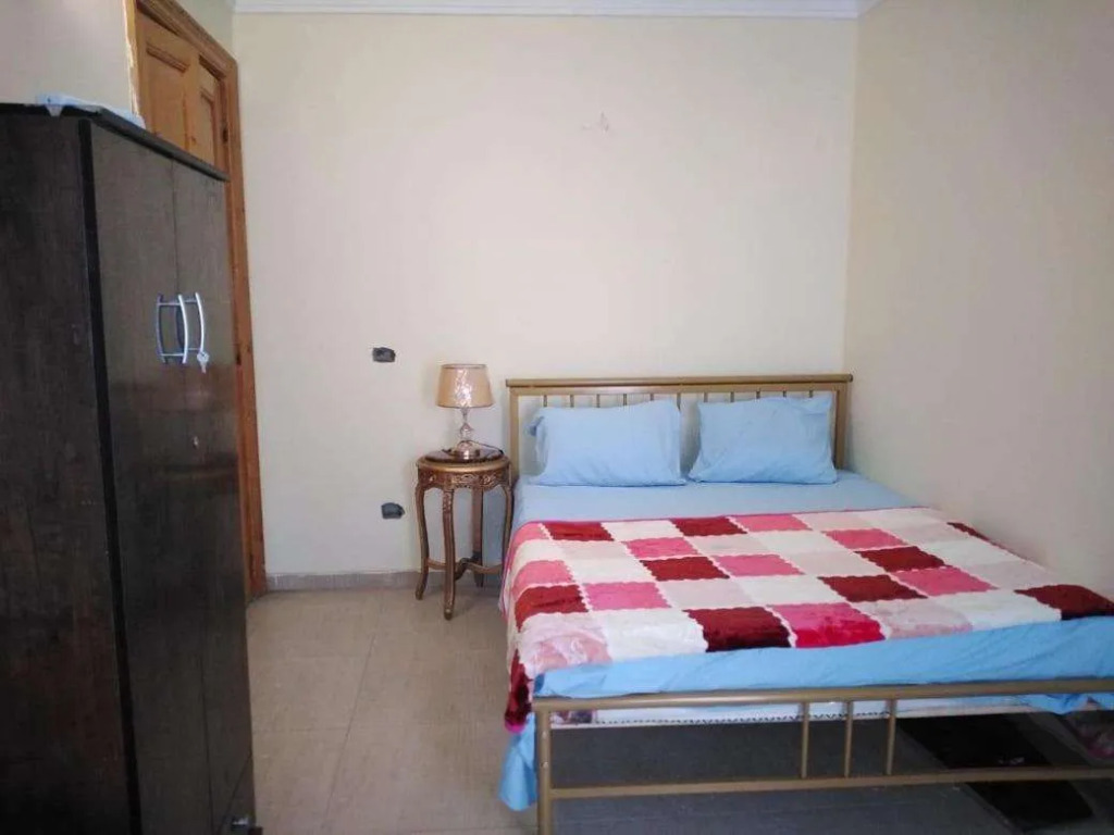 Cairo Lodge Hostel
