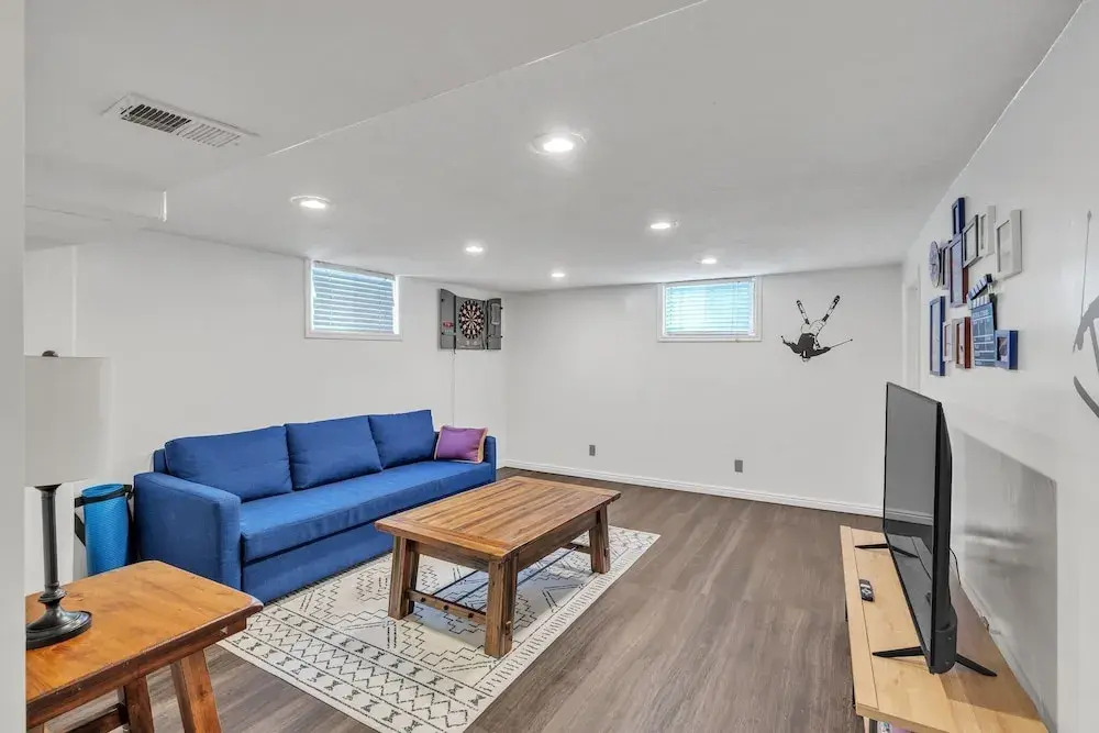 Sugar Run 4 Bedroom Home