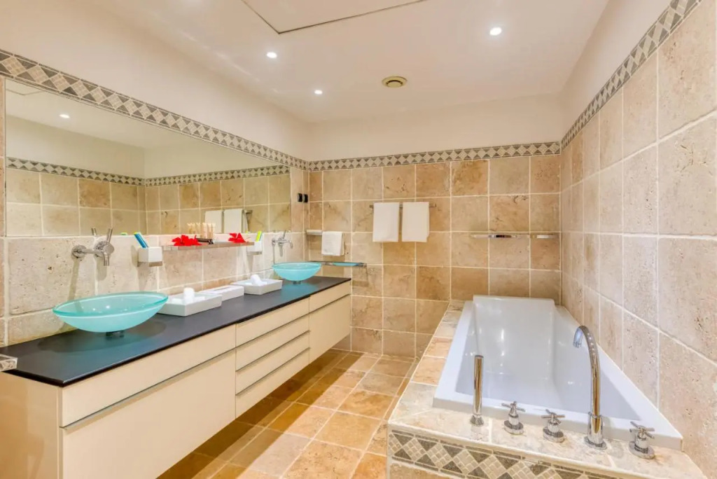 Dream Villa Anse Marcel-955