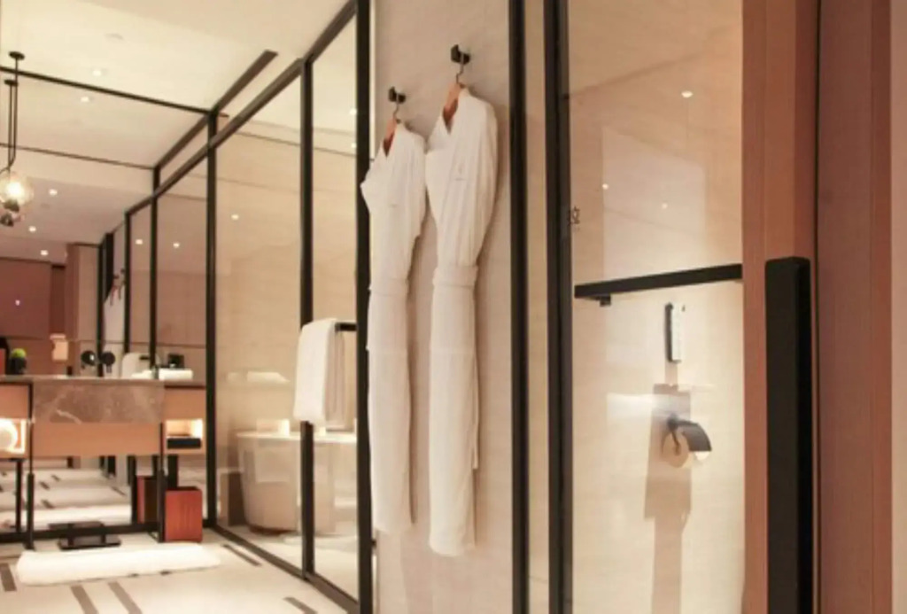 Mumian Shenzhen Luohu JDV by Hyatt