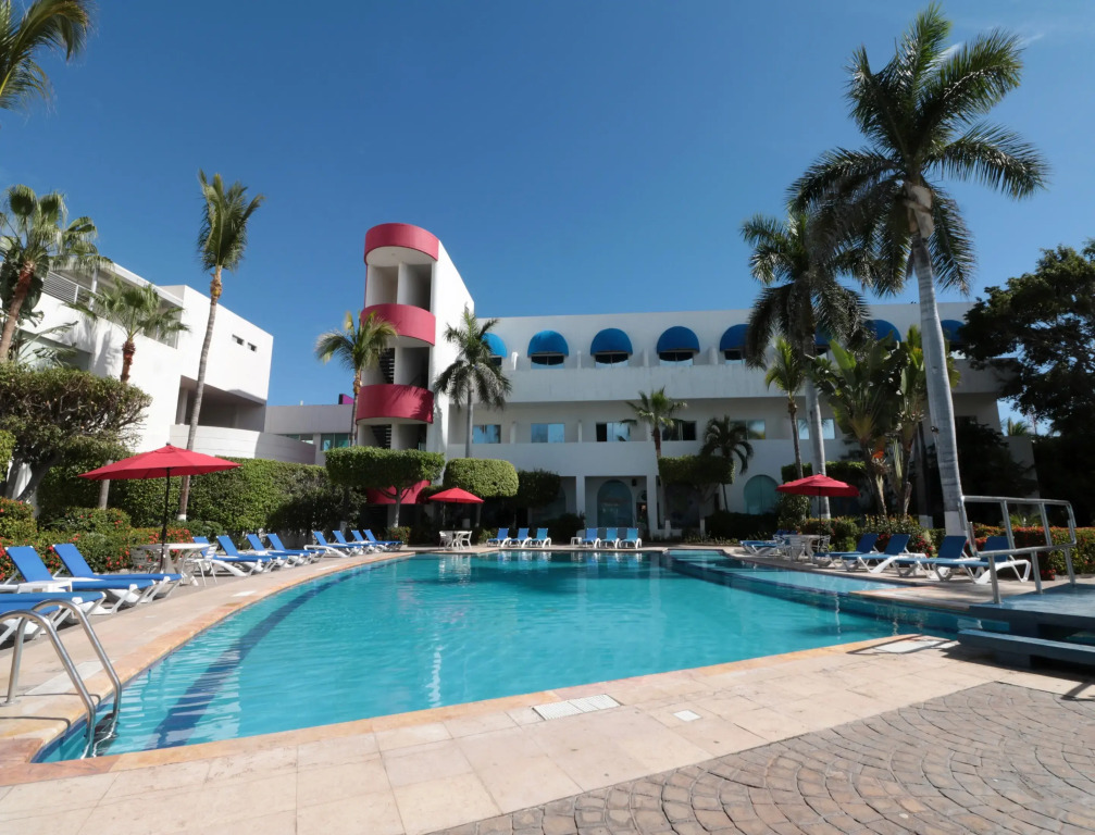 Mision Mazatlan