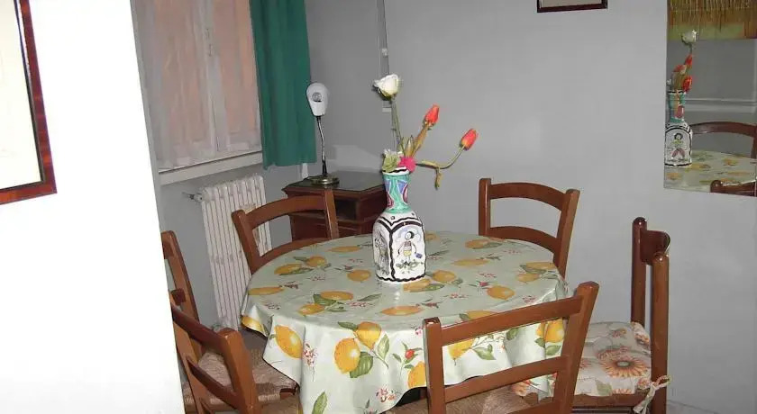 Locandina House