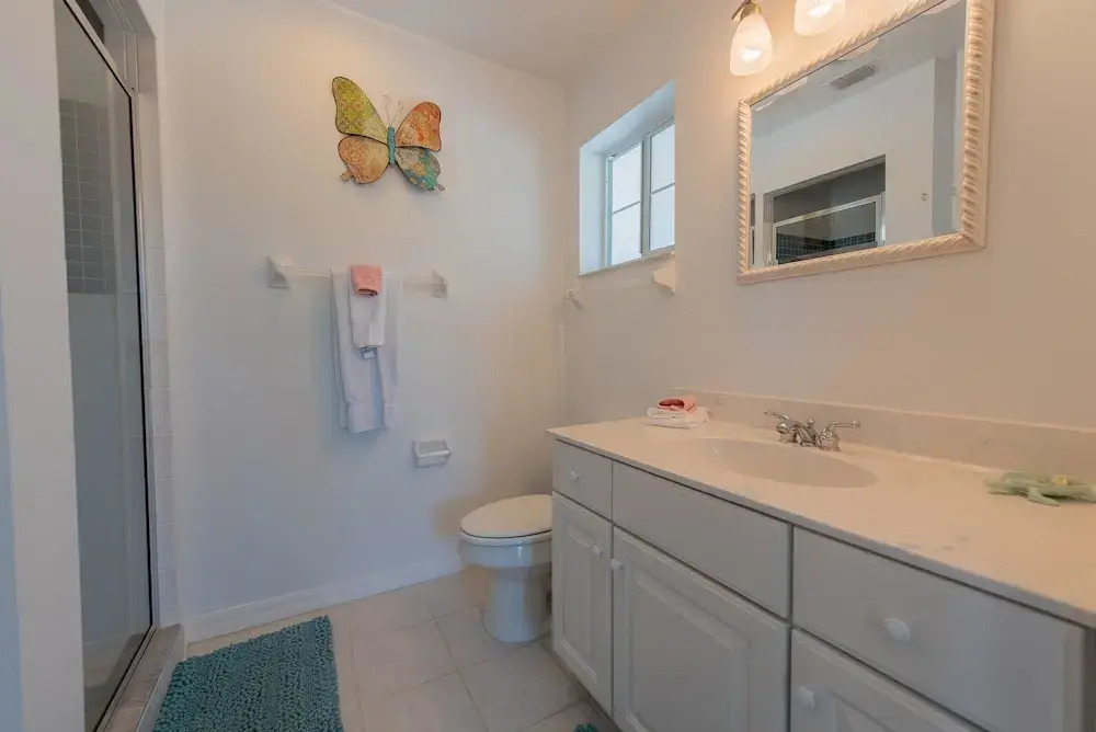 The Beach House Apartment 3