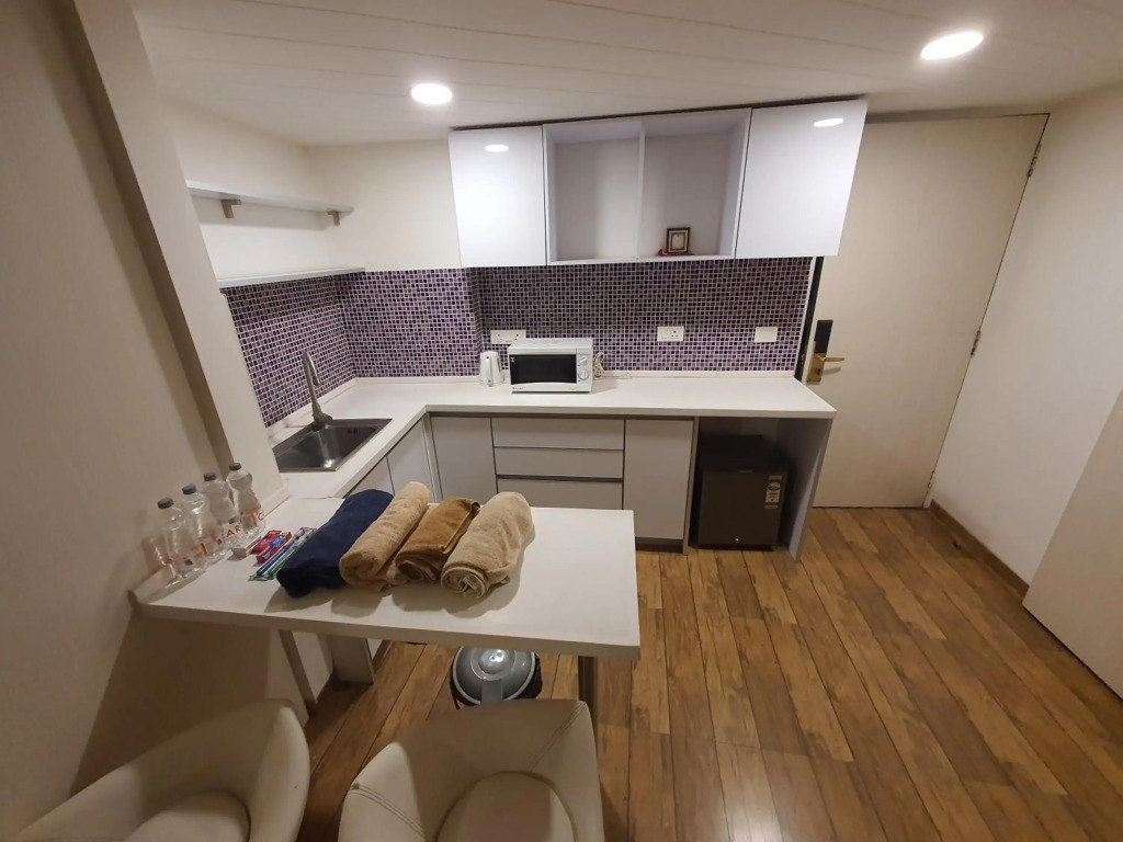 P C Homes at Belliza near airport
