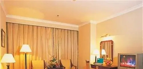 Xinmanlou Huiyuan International Hotel