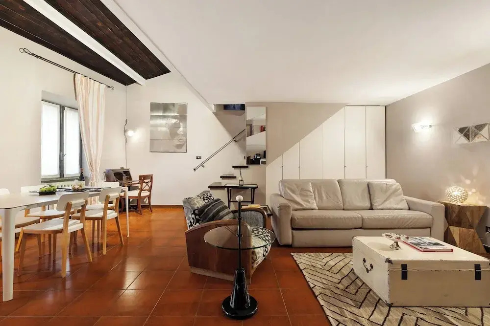 Via della Luce Apartments