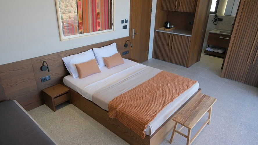Zay'a Otel & Beach