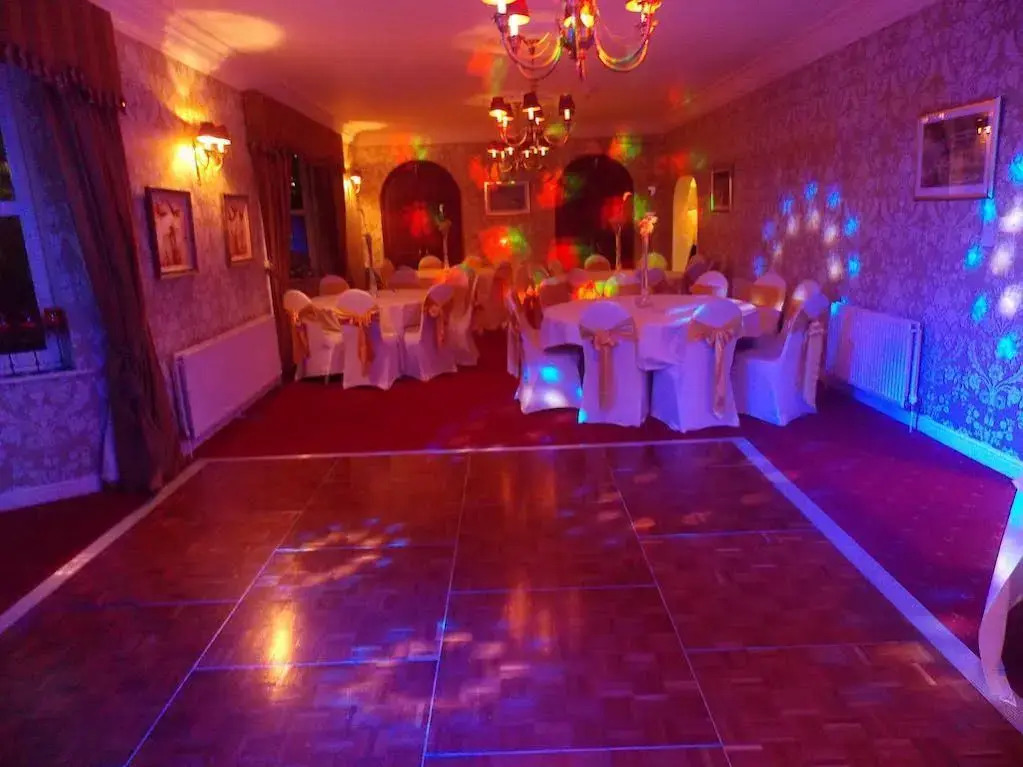 Woodlands Hotel