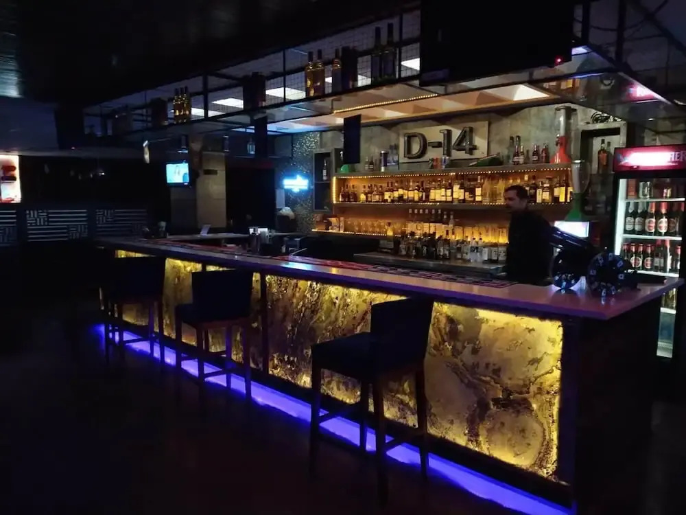 Hotel New Rockwell