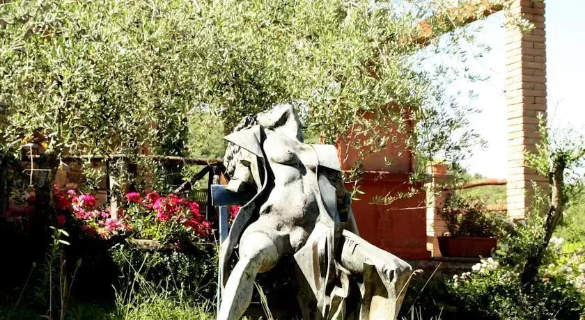 Villa nel Chianti Senese