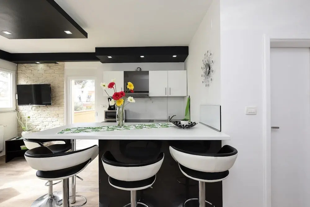 Holiday Home Villa YesPeace by Interhome