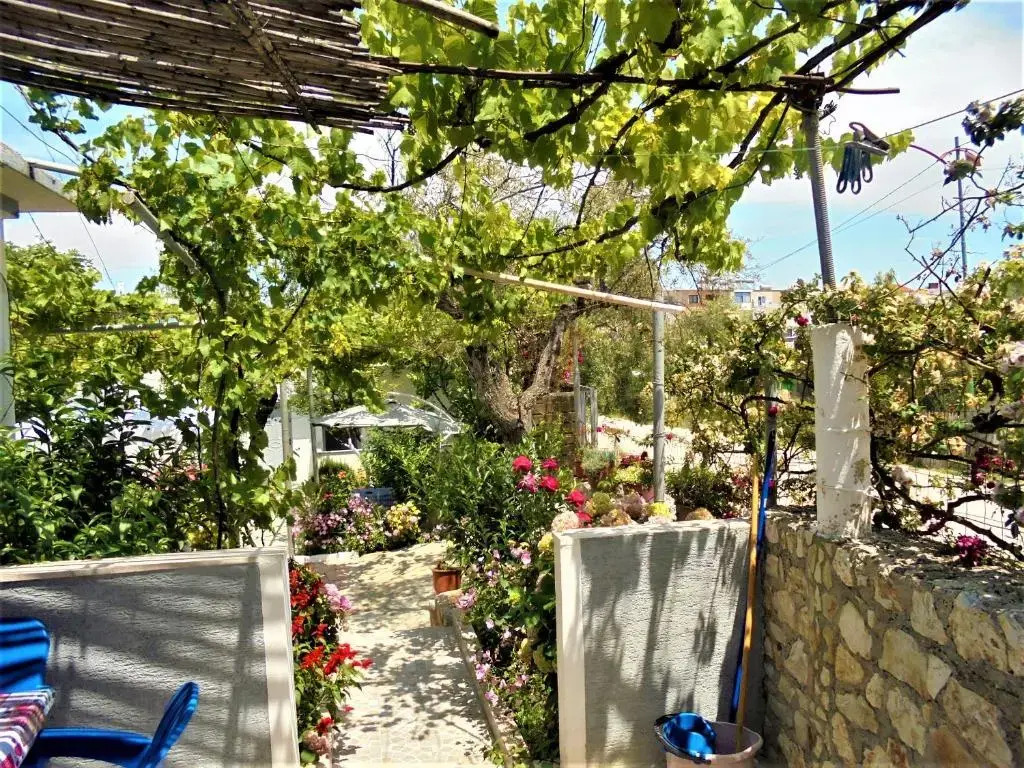 Zacaj Apartments