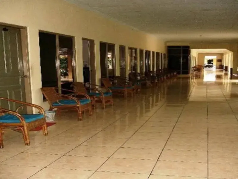 Citra Hotel