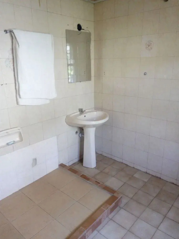 Sigana Guest House
