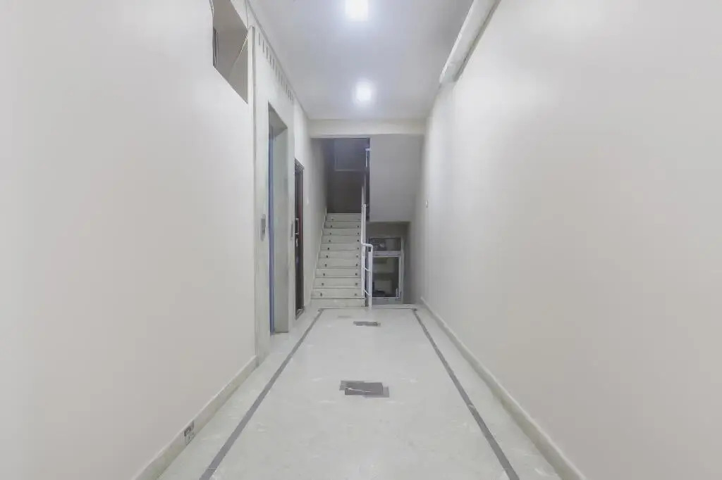 Kumar Residency Inn by OYO Rooms
