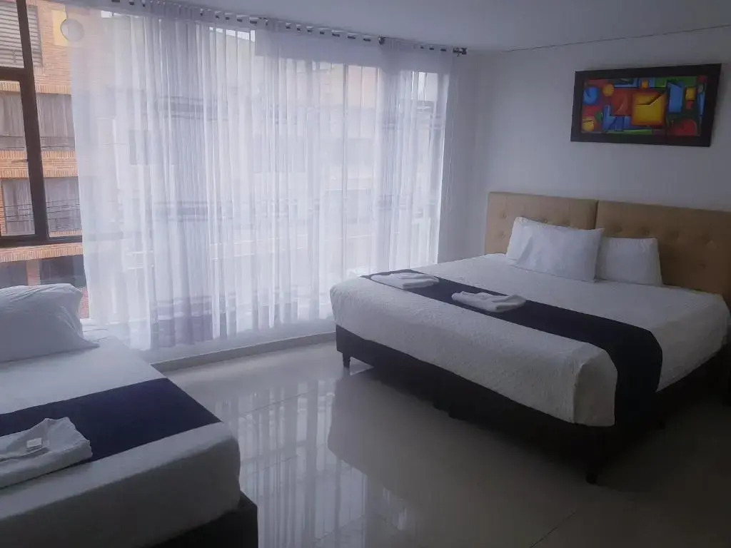 Hotel AG Boutique