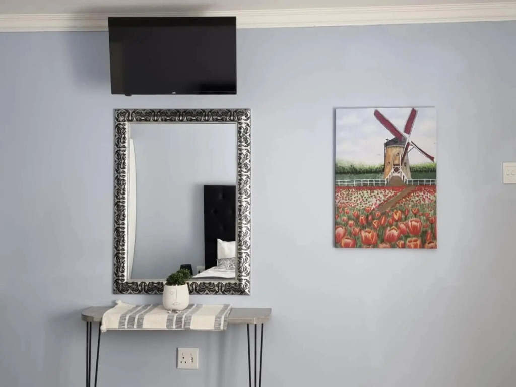 Danrit Guesthouse