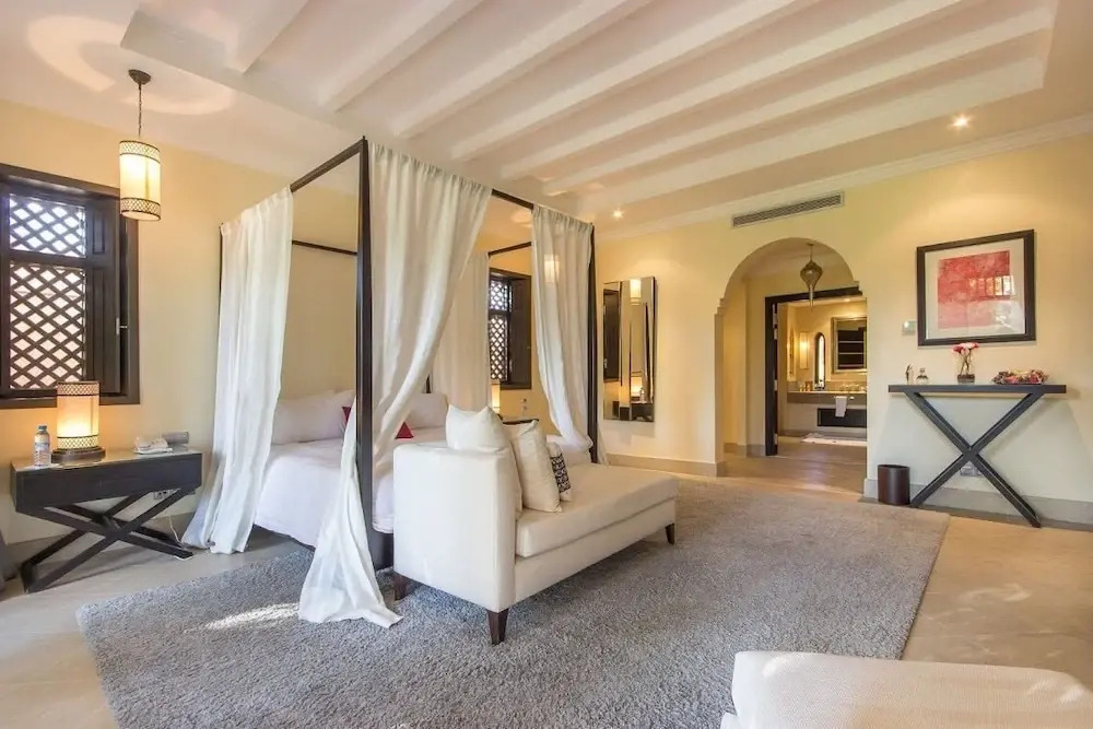 Luxury Villa Marrakech