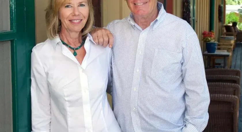 Tubac Country Inn