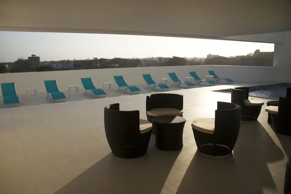 Hotel Malibu