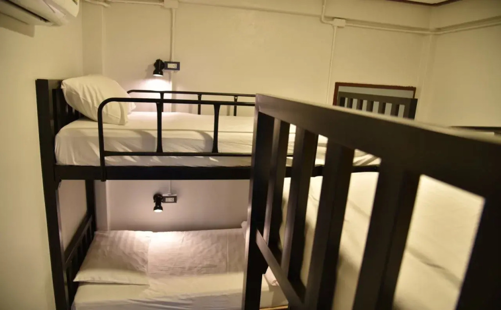 Pama Guesthouse