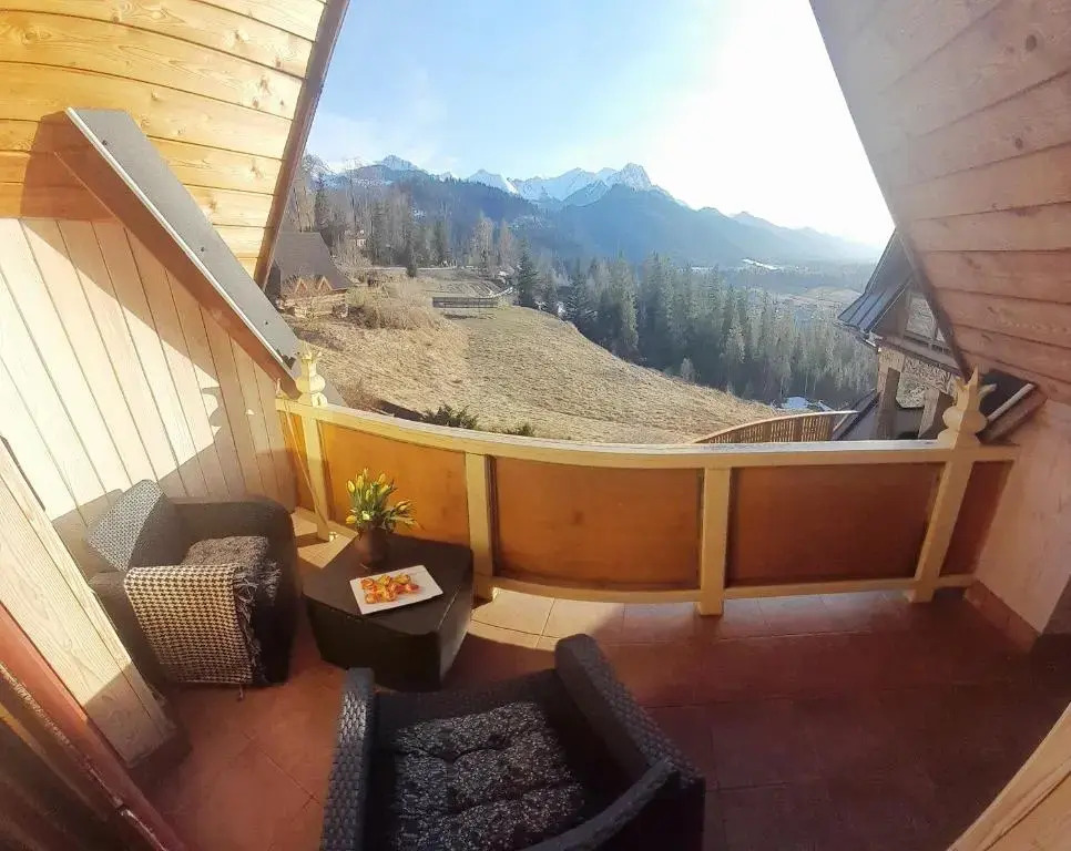 Holiday Home Krzysztoforow