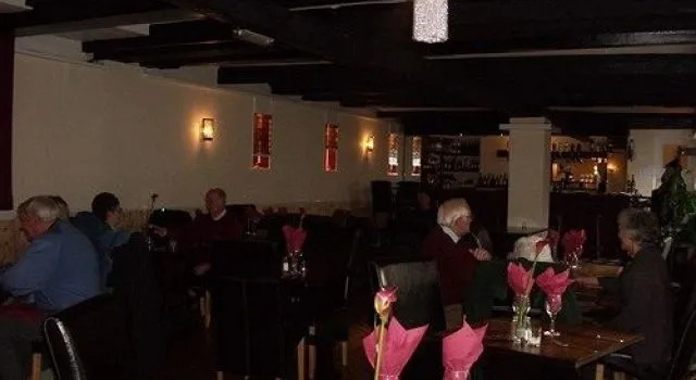 The George Hotel