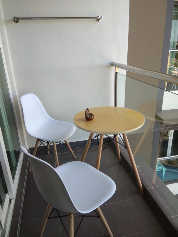DPerdana Apartment 2