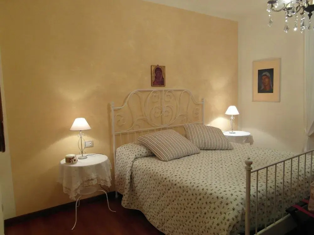 Il Poggiolo Di San Miniato