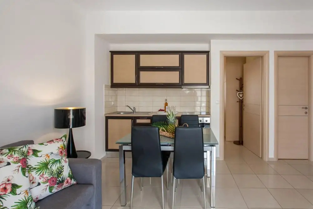Marikas Guest House Chania