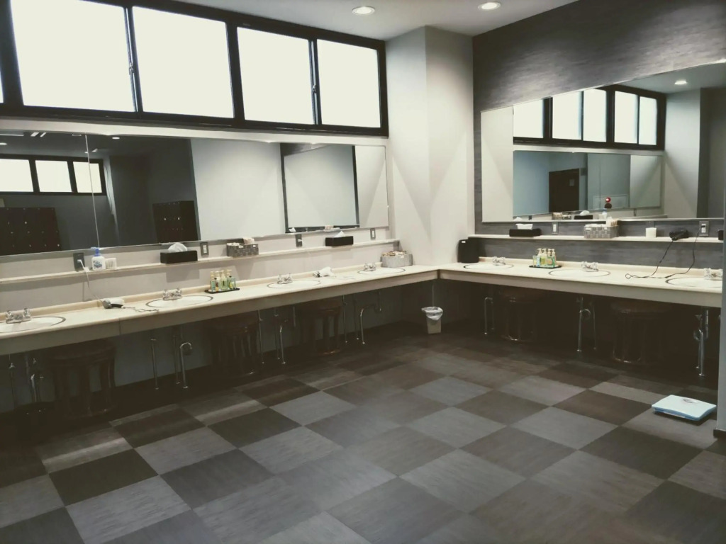 Livemax Resort Isawa Onsen
