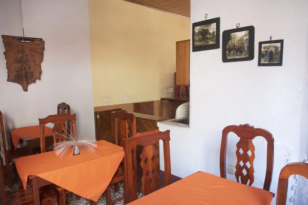 Hotel Hellenika