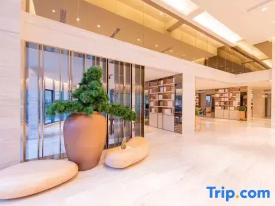 JI Hotel (Huangshan Scenic Area)