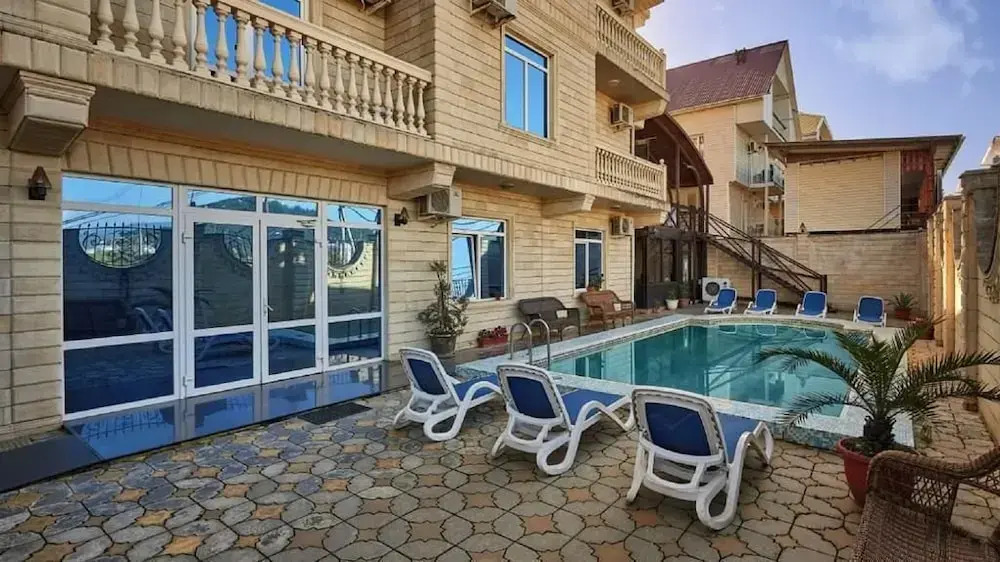 Rus Hotel