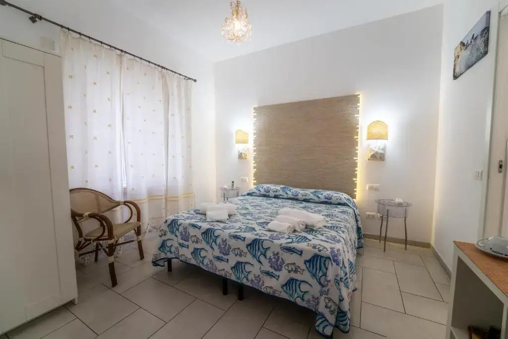 Fortino Capri