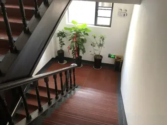 Elan Select Hotel (Xuzhou Hanqiao)