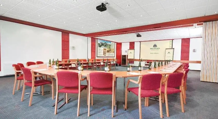 Landhotel Drei Eichen