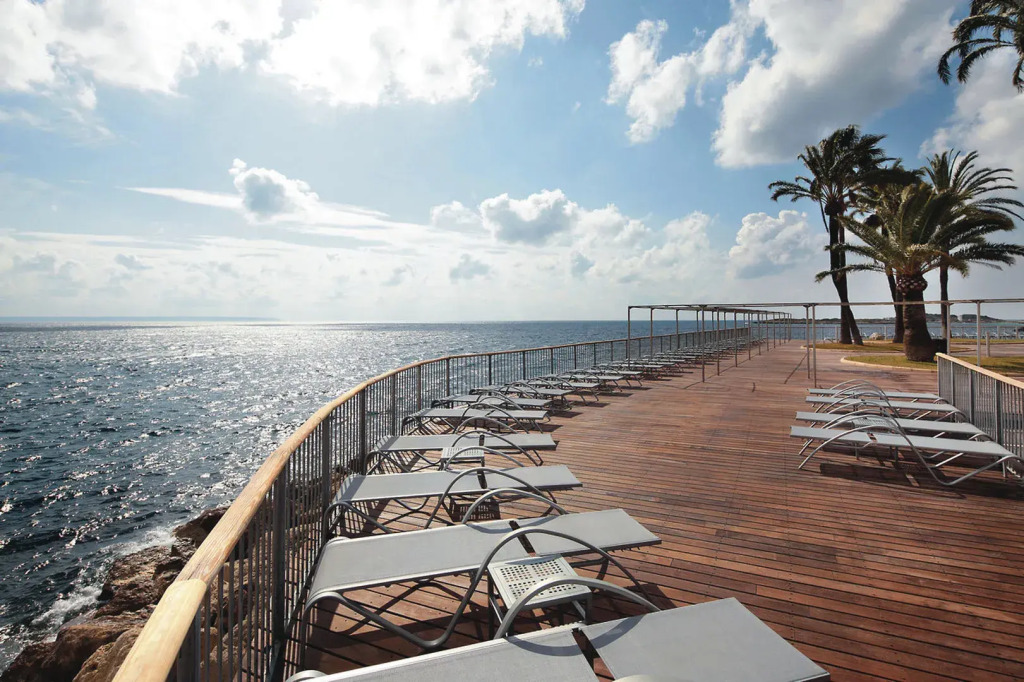 Palace Bonanza Playa Resort & SPA by Olivia Hotels Collection
