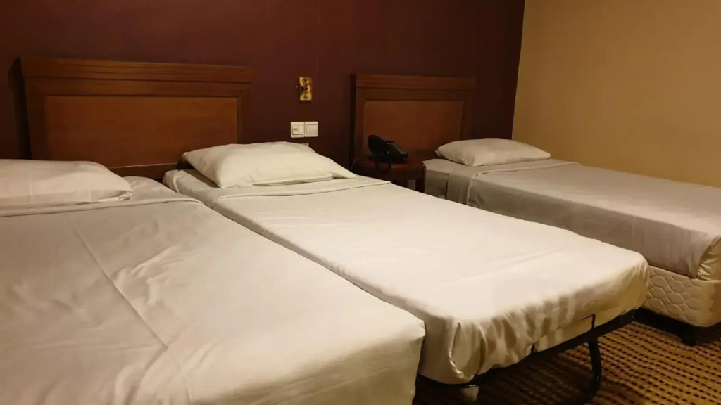 Oxford Hotel