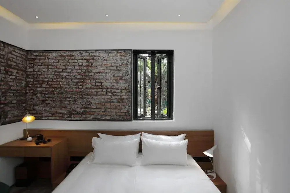 Wu Lan Hotel