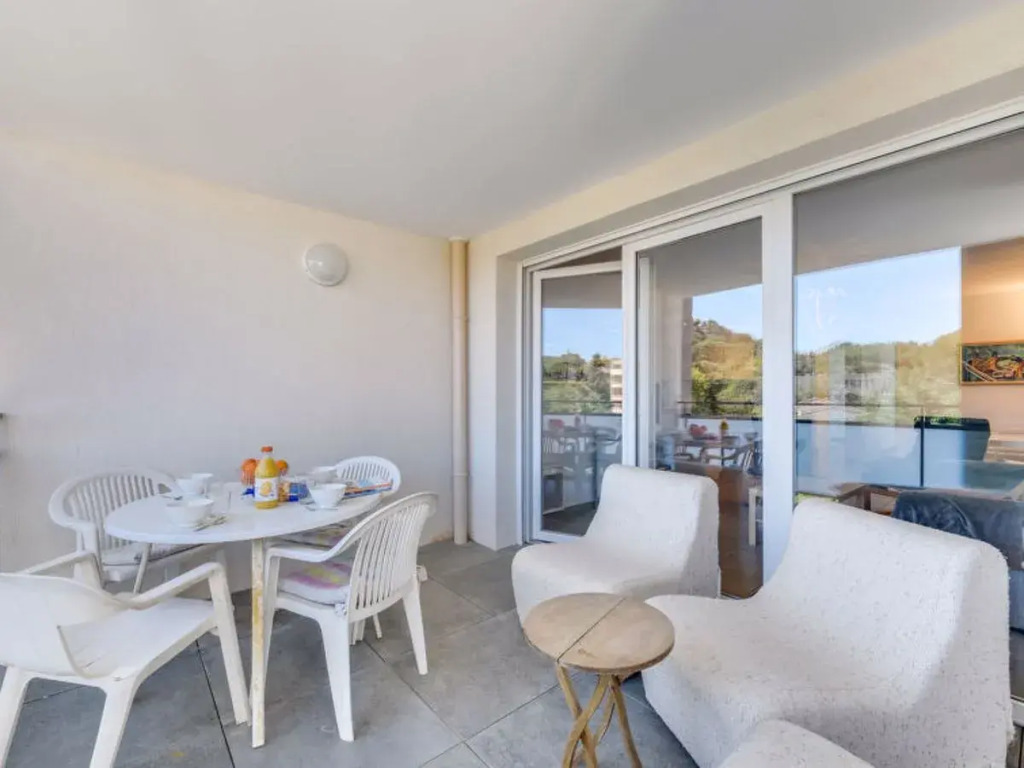 Villa 79 Bay Cavalaire 25774