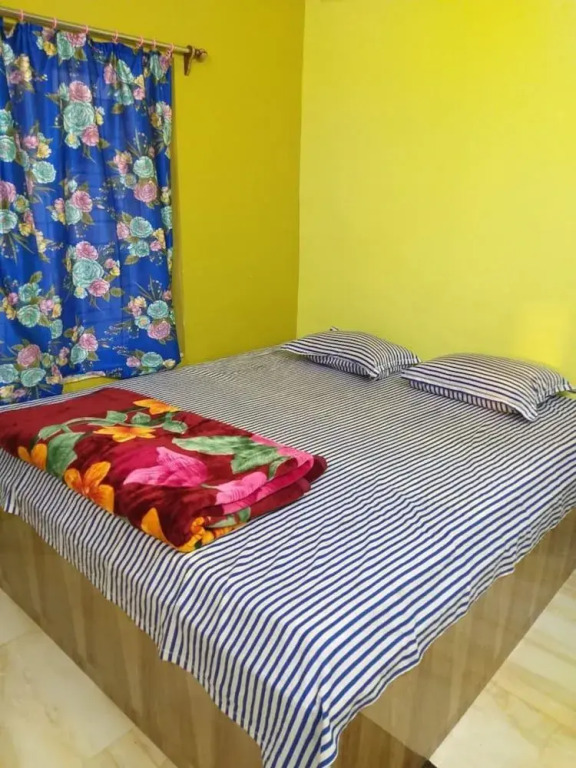 Goroomgo Chhabighar New digha