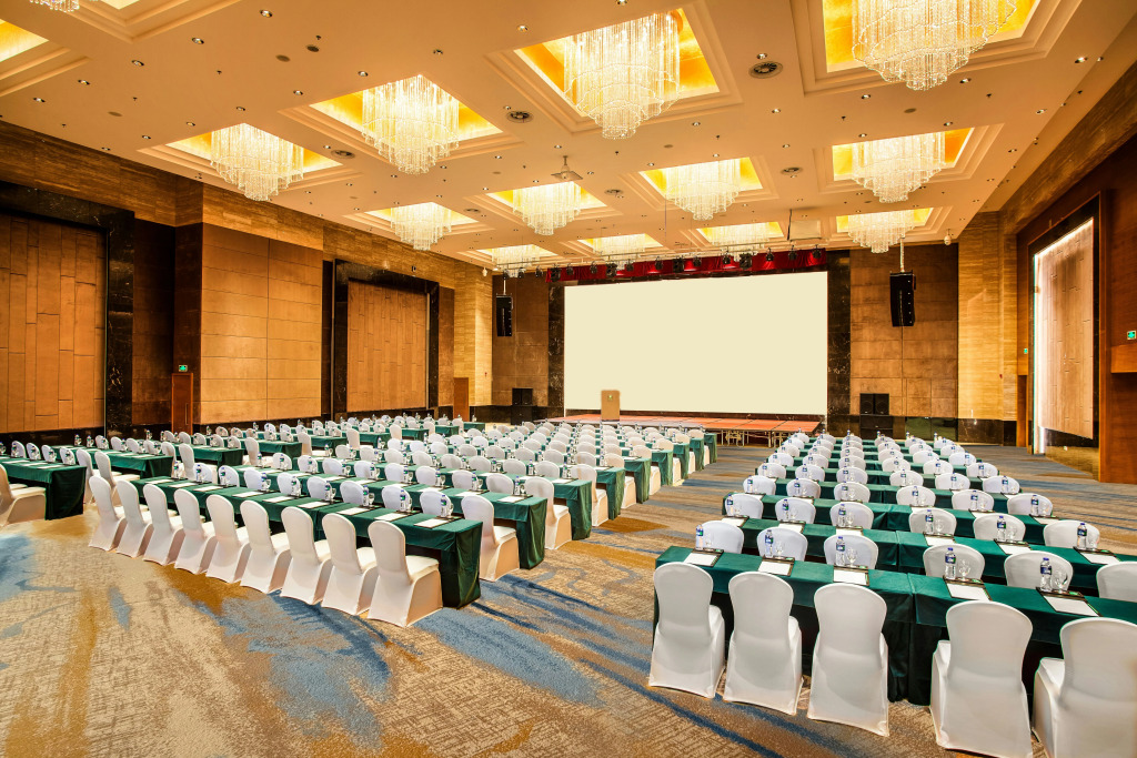 Holiday Inn Nanchang Riverside by IHG
