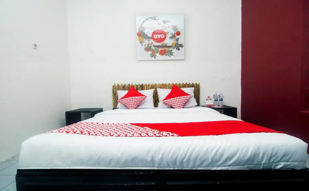 OYO 287 Rumah Eyang