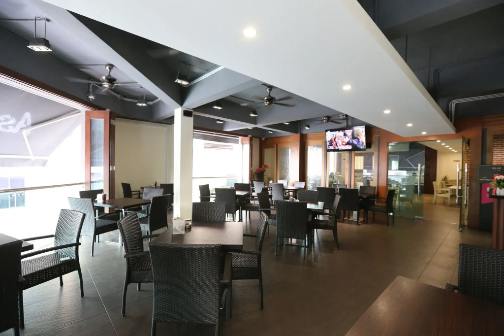 Asia Premium Hotel Kuala Terengganu