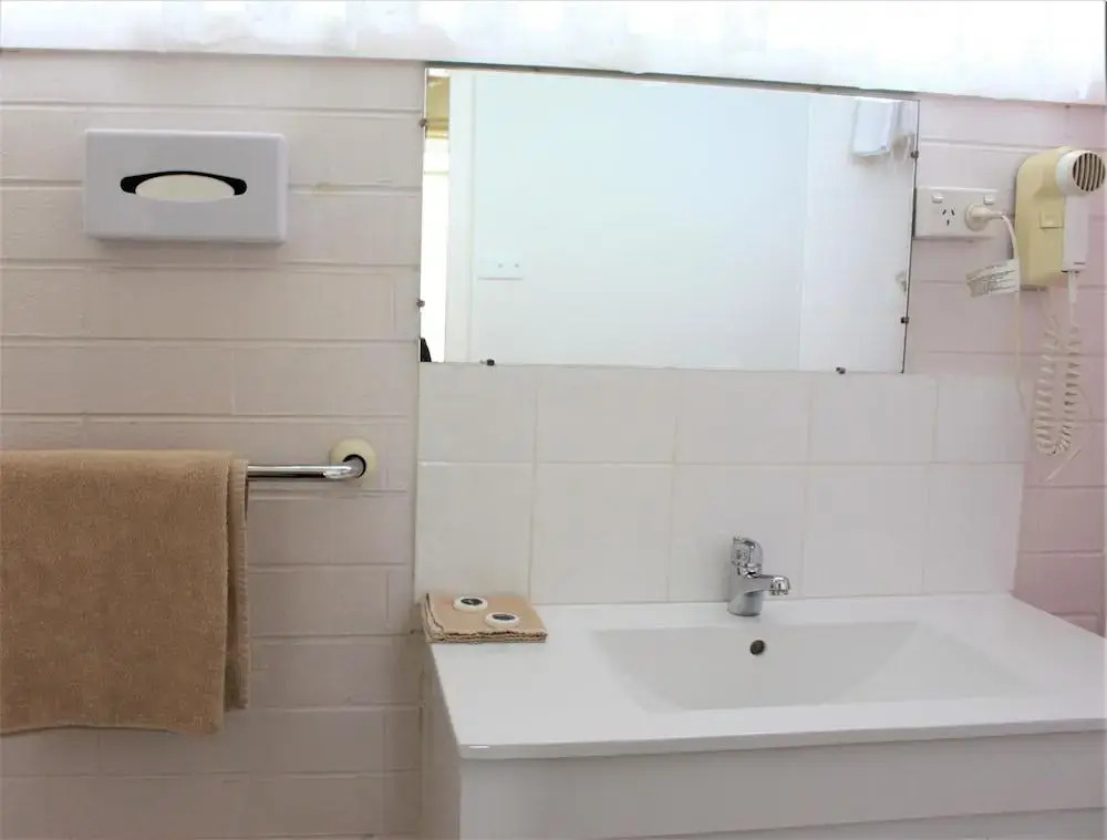 Ringwood Motel