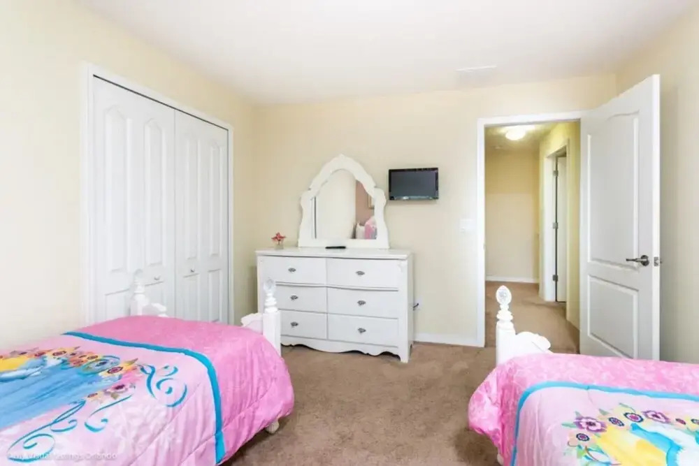 Townhome in Champions Gate Resort 2819